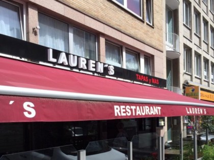 Фото: Lauren&amp;#039;s TAPAS Y MAS